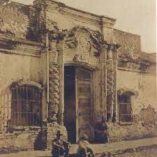 1816: El Congreso Constituyente reunido en Tucumán