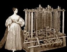 Augusta Ada Byron King