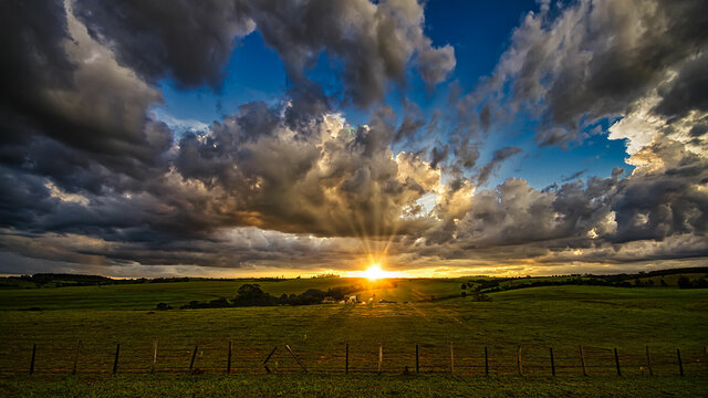 Millennium: 1,000 years