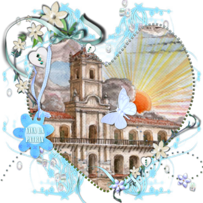 Timeline: San Rafael