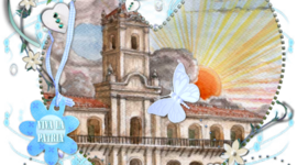 Timeline: San Rafael