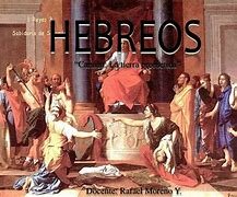 Hebreos