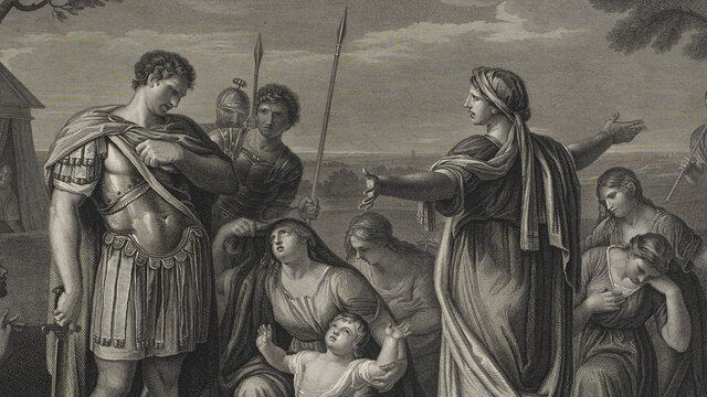 The Neoclassical Period (1600–1785)