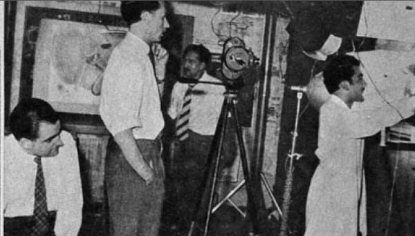 Instituto Fílmico de la Universidad Católica