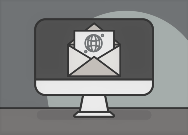 Inicia el uso del correo electronico en el IIMAS