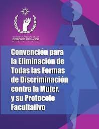 Convención sobre la Eliminación de Todas las Formas de Discriminación Contra la Mujer (CEDAW)