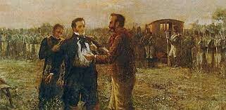 1828: Fusilamiento de Dorrego: Manuel de Dorrego