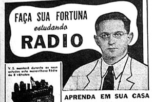 Educação a distância no Brasil