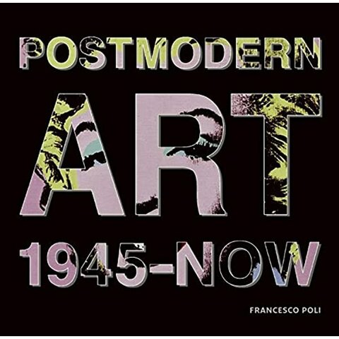 The Postmodern Period (1945–present)