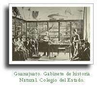 Se crea la Dirección General de Instrucción Pública para el Distrito y Territorios de la Federación