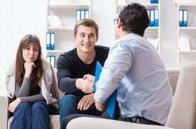 Motivaciones funcionales asociadas a la elección de la profesión de psicoterapeuta.