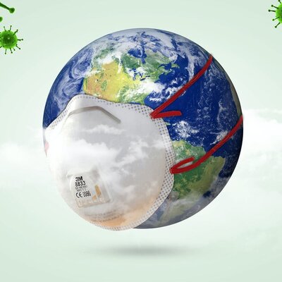 Timeline: LOS VIRUS A LO LARGO DE LA HISTORIA