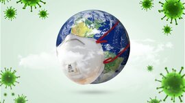 Timeline: LOS VIRUS A LO LARGO DE LA HISTORIA