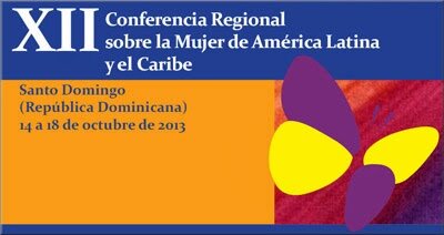 XII Conferencia regional de la mujer de América Latina y el Caribe (2013) Consenso de Santo Domingo