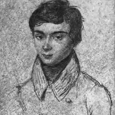 Timeline: Vida y muerte de Évariste Galois