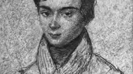 Timeline: Vida y muerte de Évariste Galois