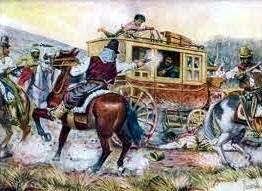 1835: Asesinato de Juan Facundo Quiroga