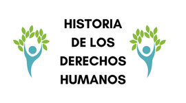 Timeline: Historia de los Derechos Humanos