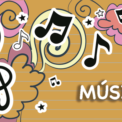 Timeline: LA MUSICA LAURA ALEJANDRA PALACIO MURILLO 1102