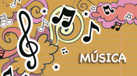 Timeline: LA MUSICA LAURA ALEJANDRA PALACIO MURILLO 1102