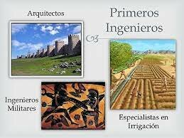 Ingenieros militares