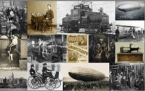 Revolución Industrial