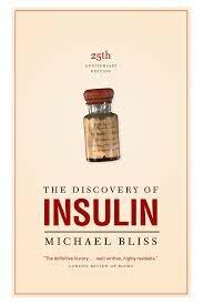 The discovery of Insulin