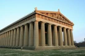 Ingeniera griega Se llamó "Edad de Oro de Grecia",