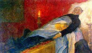 1850: Fallece Don José de San Martín