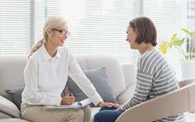 La relación terapéutica