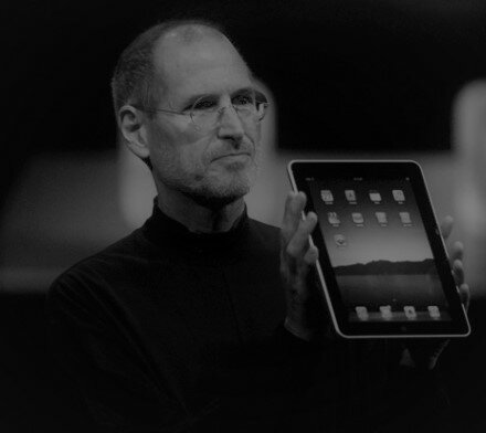 Se presenta la iPad de primera generación que se convierte en una alternativa para los ordenadores