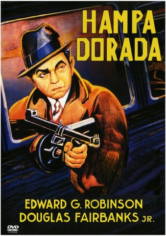 Películas de gángsters y musicales