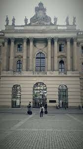 Instituto psicoanalítico de Berlín