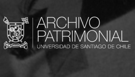 Archivo Patrimonial USACH