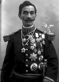 Conspiración de Manuel Mondragón