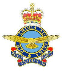 The creation of the Royal Canadian Air Force