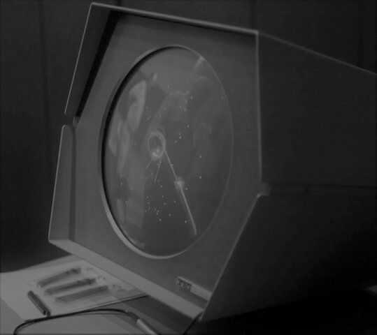 Se desarrolla el primer juego de ordenador llamado Spacewar