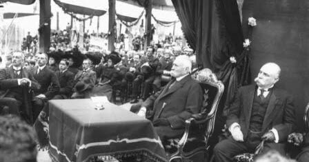 REFORMAS EN MATERIA EDUCATIVA