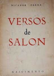 Versos del Salón