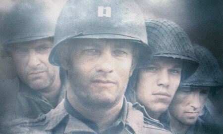 DIRECTOR: STEVEN SPIELBERG