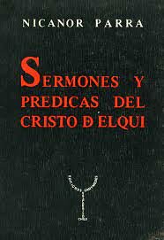 Sermones y prédicas del Cristo de Elqui