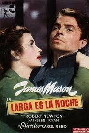 DIRECTOR: CAROL REED