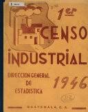 Censo Industrial