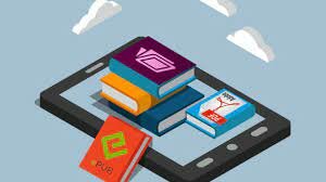 1994. Primera publicación digital