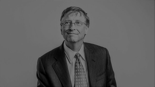 Fundación de Microsoft por Bill Gates y Paul Allen