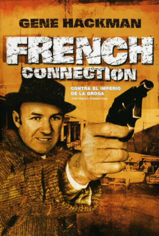 DIRECTOR: WILLIAM FRIEDKIN