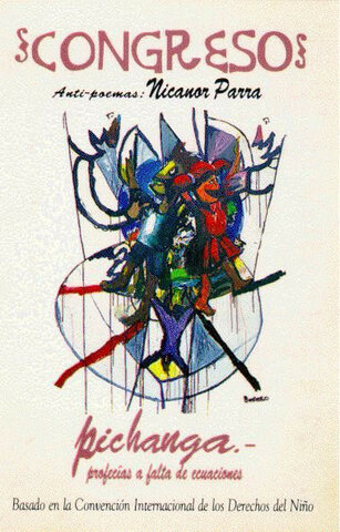 Un libro muy diferente