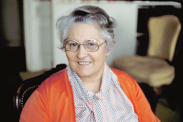 Aportaciones de Francoise Dolto