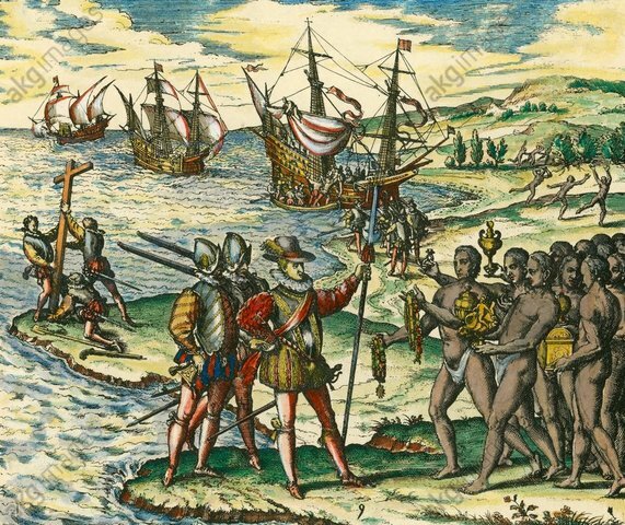 Proto globalización