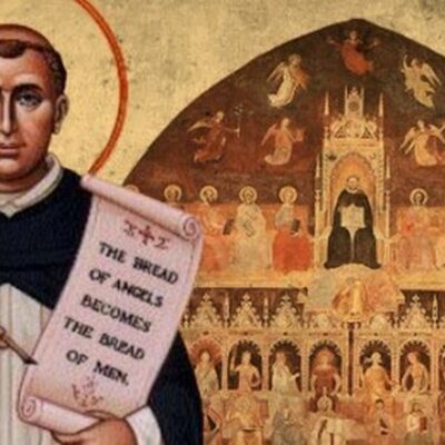 Timeline: Filósofos medievales